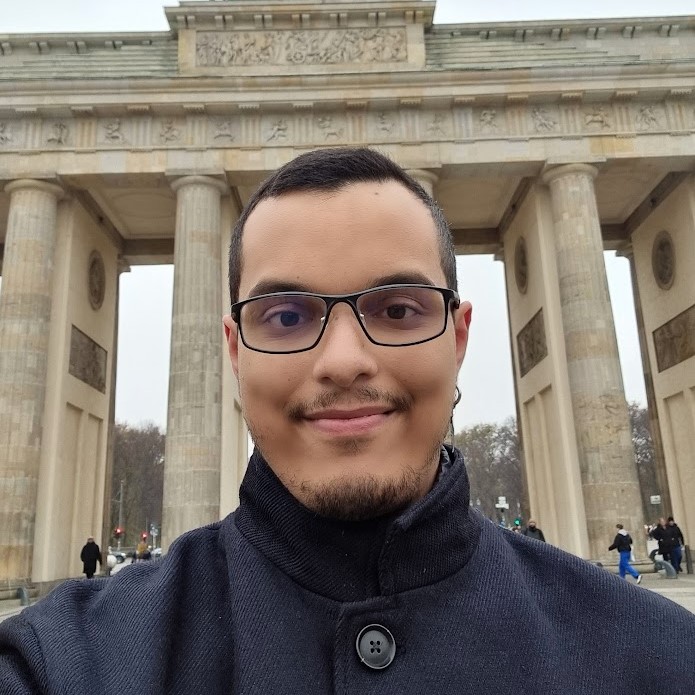 Luccas Rodrigues | Front-end Developer
